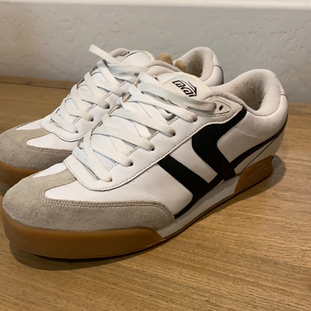 Lakai skate/surf shoe